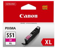 Tintenpatrone CANON CLI-551M XL