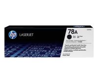 Lasertoner HP CE278A sw