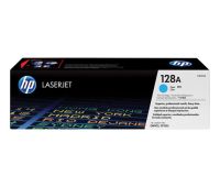 Lasertoner HP CE321A cy