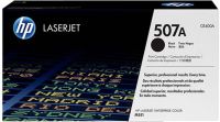 Lasertoner HP CE400A sw