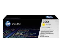 Lasertoner HP CE412A ge
