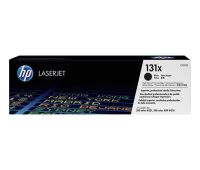 Lasertoner HP CF210X sw