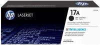 Lasertoner HP CF217A sw
