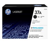 Lasertoner HP CF237A sw