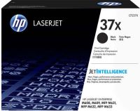 Lasertoner HP CF237X sw