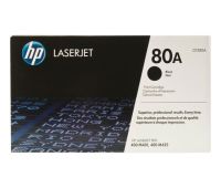 Lasertoner HP CF280A sw