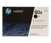 Lasertoner HP CF280X sw