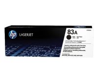 Lasertoner HP CF283A sw