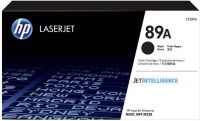 Lasertoner HP CF289A sw