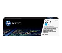 Lasertoner HP CF401A cy