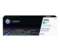 Lasertoner HP CF411A cy