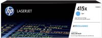 Lasertoner HP W2031X cy