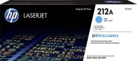 Lasertoner HP W2121A cyan