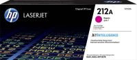 Lasertoner HP W2123A magenta