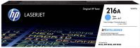 Lasertoner HP W2411A cy