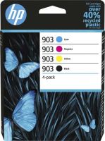 Tinten Kombipack HP 903 co