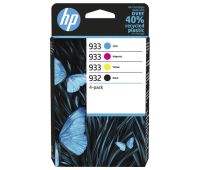 Tinten Kombipack HP 932/933 sw/color