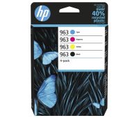 Tinten Multipack HP 963 Serie