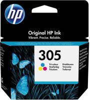 Tintenpatrone HP 305/3YM60AE co