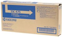 Lasertoner KYOCERA TK-475 sw