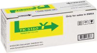 Lasertoner KYOCERA TK-5160Y ge