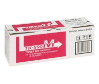 Lasertoner KYOCERA TK-590M ma