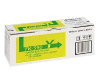 Lasertoner KYOCERA TK-590Y ge