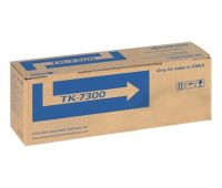 Lasertoner KYOCERA TK-7300K sw