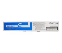 Lasertoner KYOCERA TK-895C cy