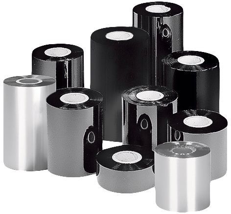 FLEXIMARK Farbband FTI-X 83260261 FLEXIMARK Farbband FTI-X 83260261