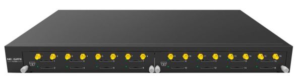 GSM-IP Gateway YeastarNeoGateTG1600 GSM-IP Gateway YeastarNeoGateTG1600