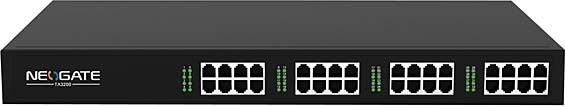 FXS-IP Gateway 32-Kanal YeastarNeoGateTA3200