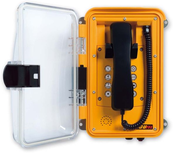 Telefon InduTel #11264504 Telefon InduTel #11264504