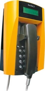 Telefon m.Display FernTel 3 #11231022 Telefon m.Display FernTel 3 #11231022