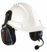Headset SM1PHWEXPF01 ATEX Headset SM1PHWEXPF01 ATEX