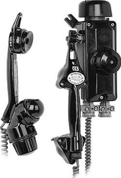 Ex Wandtelefon 5220 #11327101 Ex Wandtelefon 5220 #11327101