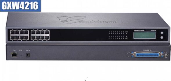 Gateway GXW4216 Gateway GXW4216