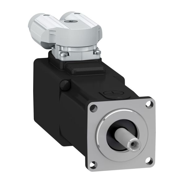 AC-Servo SH3 40mm 0,21nm SH30401P06F2100