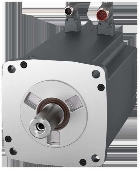 SIMOTICS S-1FL2 Netzspann. 1FL2310-4AC01-0HB0