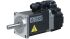 Servomotor HG-KN43BK
