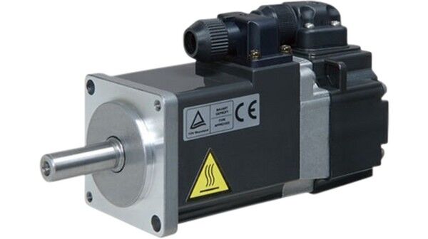 Servomotor HG-KN43BK