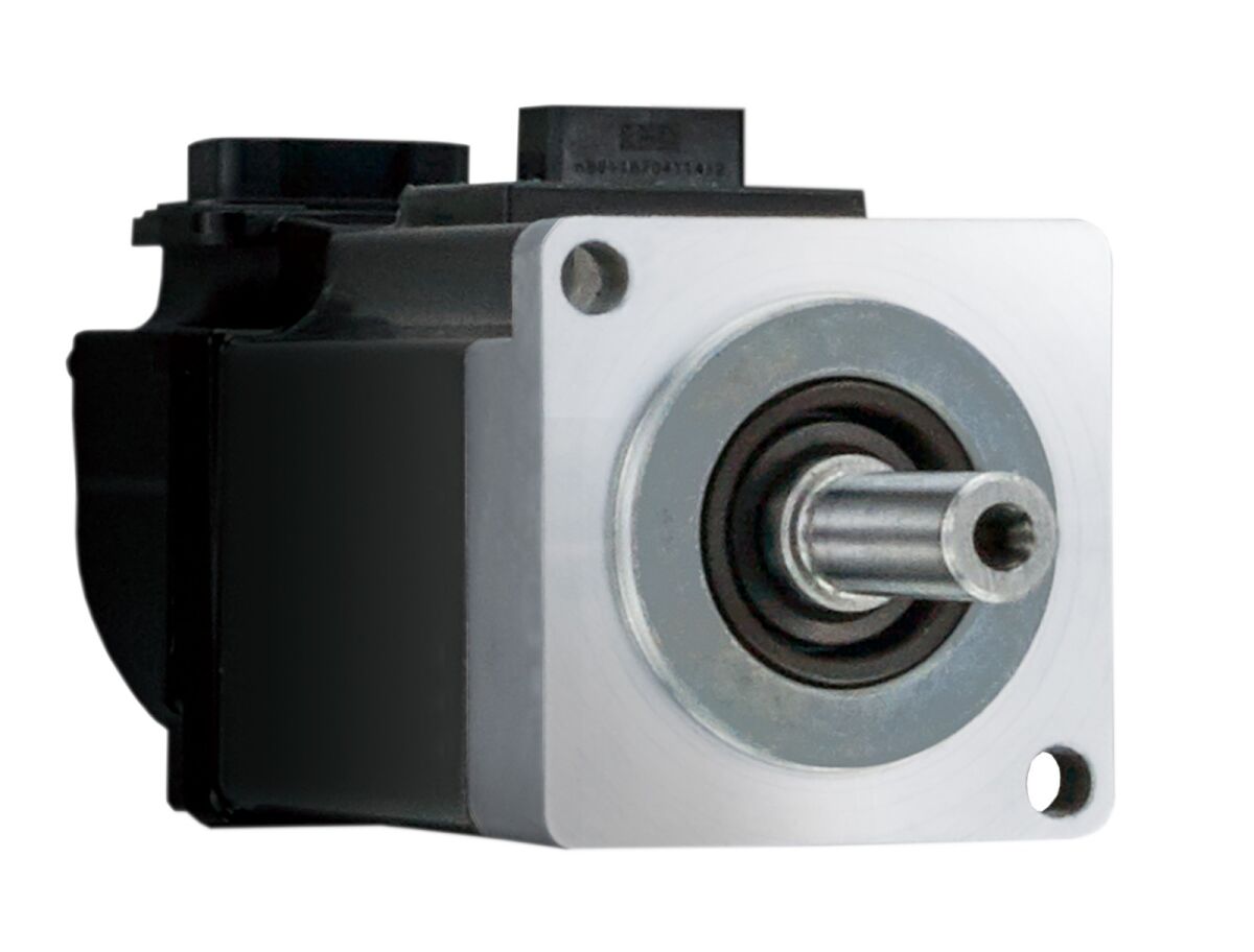 Servomotor HG-KNS43K