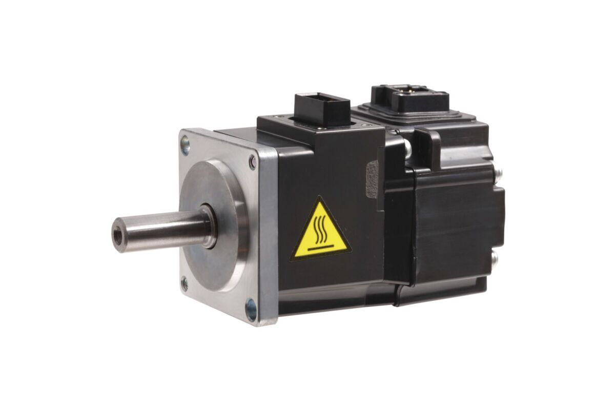 Servomotor HG-KR13