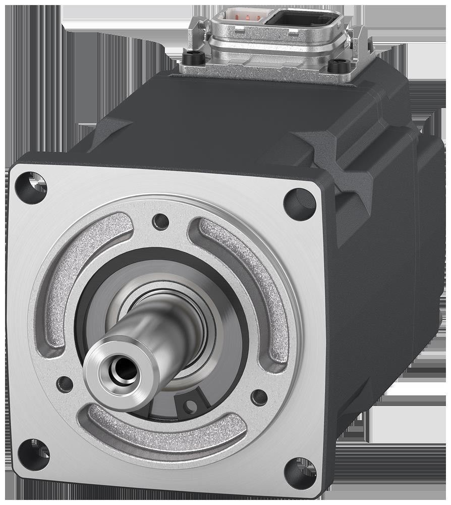 SIMOTICS S-1FL2 Netzspann. 1FL2103-2AG00-0MC0 SIMOTICS S-1FL2 Netzspann. 1FL2103-2AG00-0MC0
