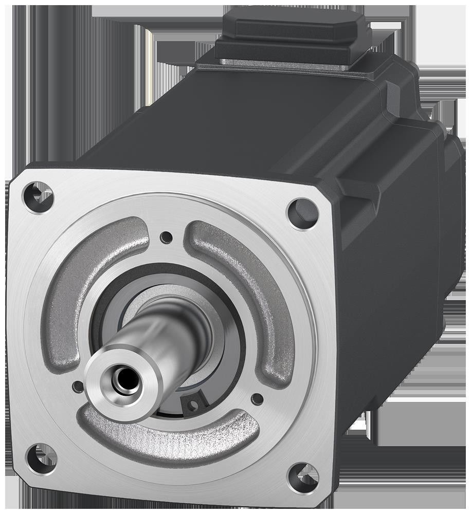SIMOTICS S-1FL2 Netzspann. 1FL2104-2AF00-1HC0 SIMOTICS S-1FL2 Netzspann. 1FL2104-2AF00-1HC0