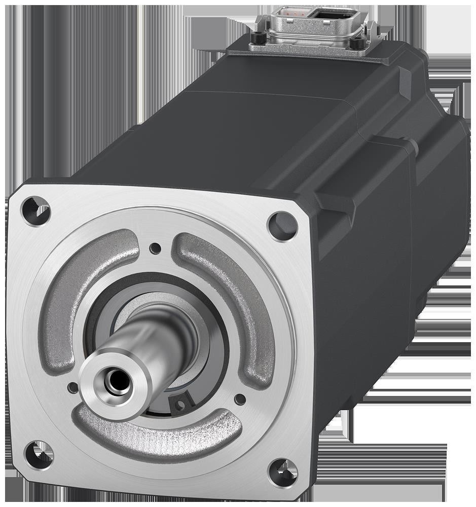 SIMOTICS S-1FL2 Netzspann. 1FL2104-4AF11-0MC0 SIMOTICS S-1FL2 Netzspann. 1FL2104-4AF11-0MC0