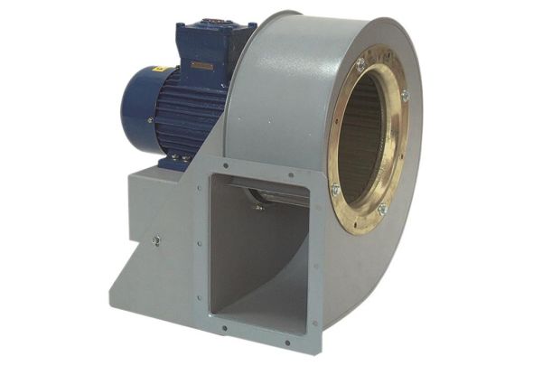 Radialgebläse GRM HD 45/6 Ex Radialgebläse GRM HD 45/6 Ex