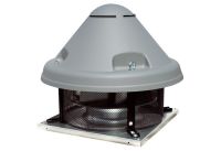 Radial-Dachventilator ERD H 35/4 Ex