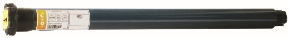 Funkrohrmotor 1243519 Funkrohrmotor 1243519