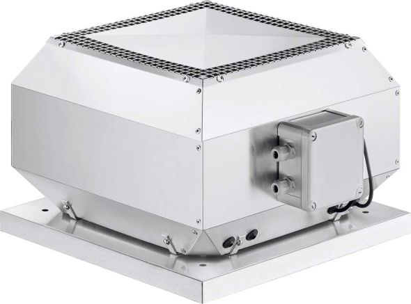 Dachventilator VDW EC 225 B Dachventilator VDW EC 225 B